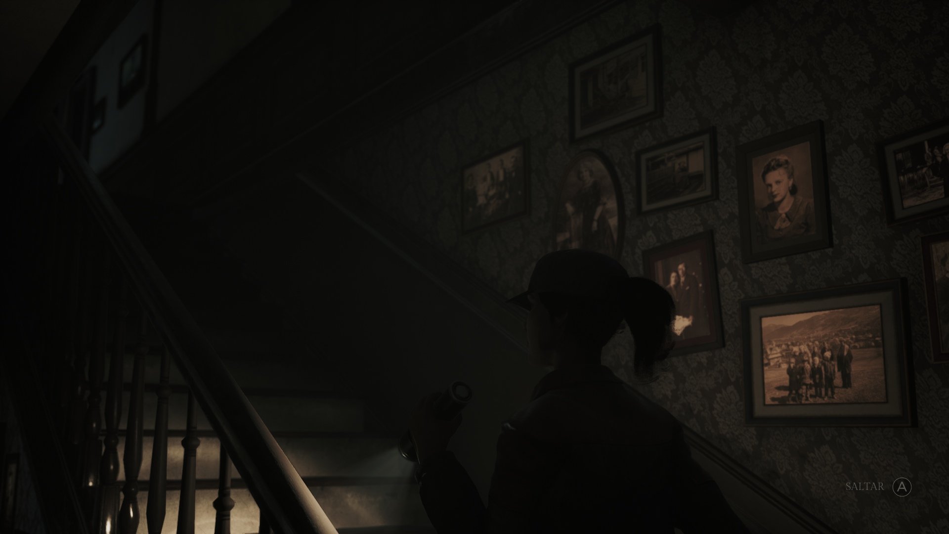 Song Of Horror: Complete Edition - Imagen 19